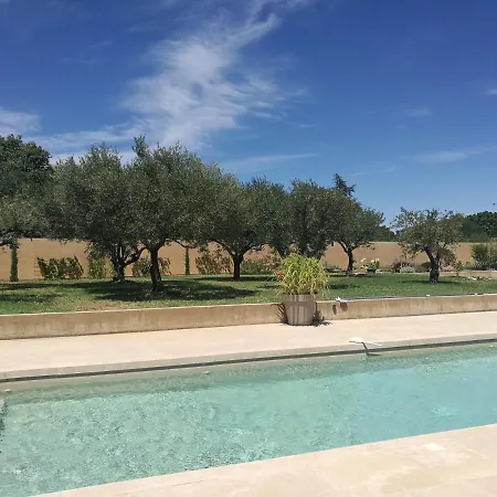 Bacchus Chambres D'hotes Non Fumeur Bed & Breakfast *