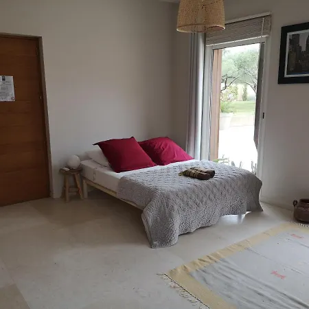 Bacchus Chambres D'hotes Non Fumeur
