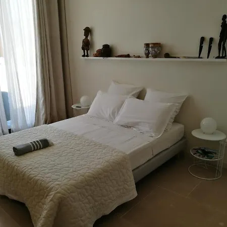 Bed & Breakfast Bacchus Chambres D'hotes Non Fumeur Uzès